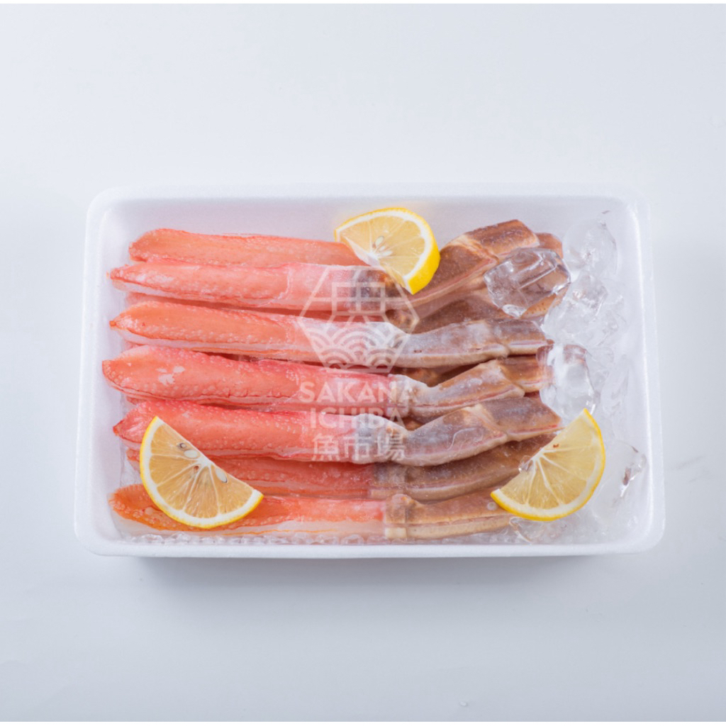 

Frozen Crab Meat [BEST SELLER] Frozen Crab Meat Ocean Feast – Daging Kepiting Segar Siap Masak / 250gr – 500gr