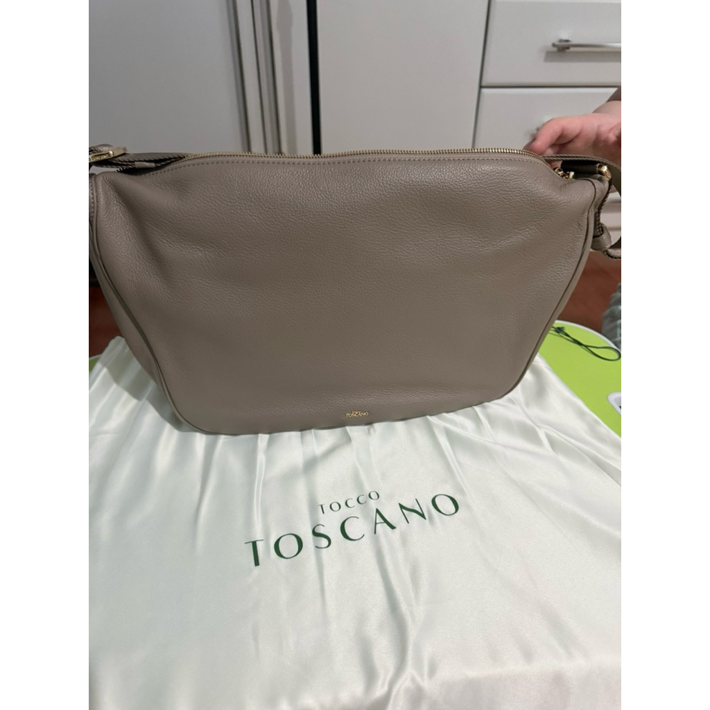 Tocco Toscano Rey Shoulder Bag Sling Bag