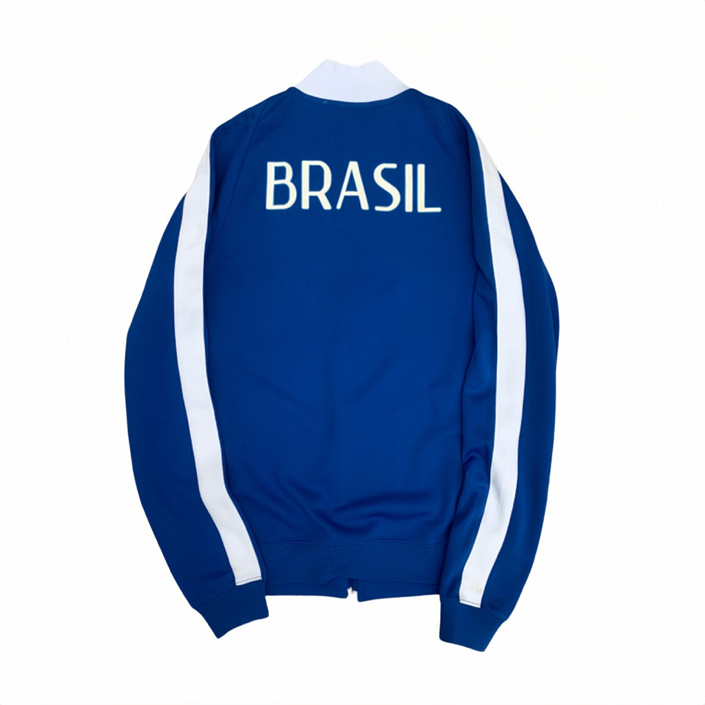 Tracktop Brasil 2014 Original