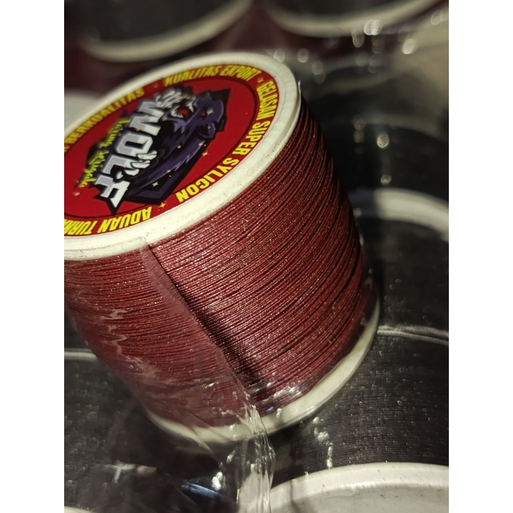 GELASAN BOGEL MATOT WL SUPER ADUAN TAJAM