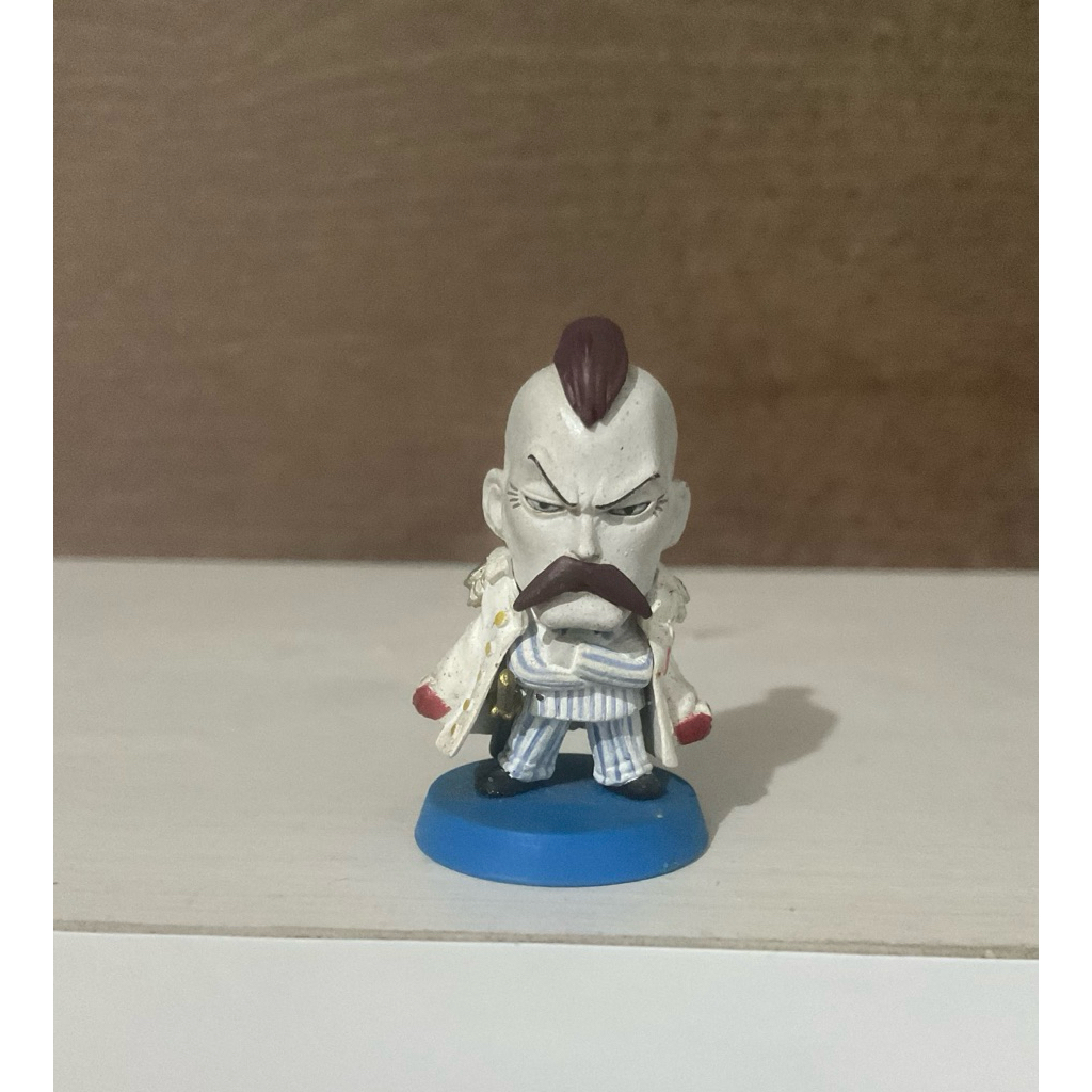 MBH One Piece MOMONGA