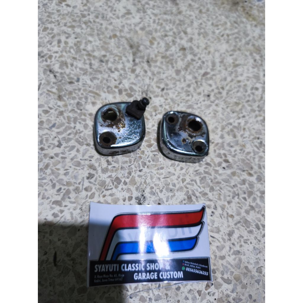 breked sein C70 original