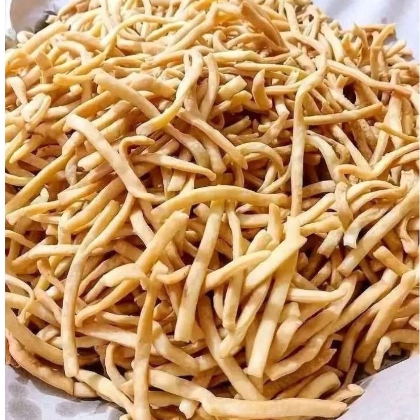 

[ 500gr ] Stik Bawang Original Asin Renyah Snack Kiloan Camilan Enak Poll