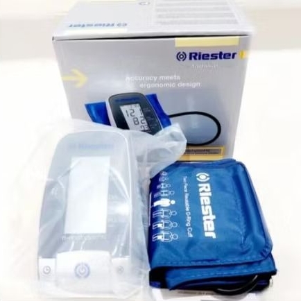 Alat tensi digital merek Riester