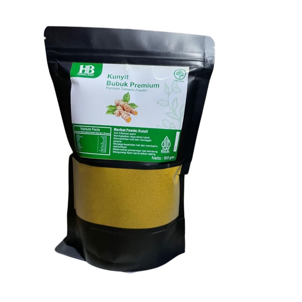 

Kunyit Bubuk 100g – Herbal Alami untuk Sehat & Anti-Inflamasi