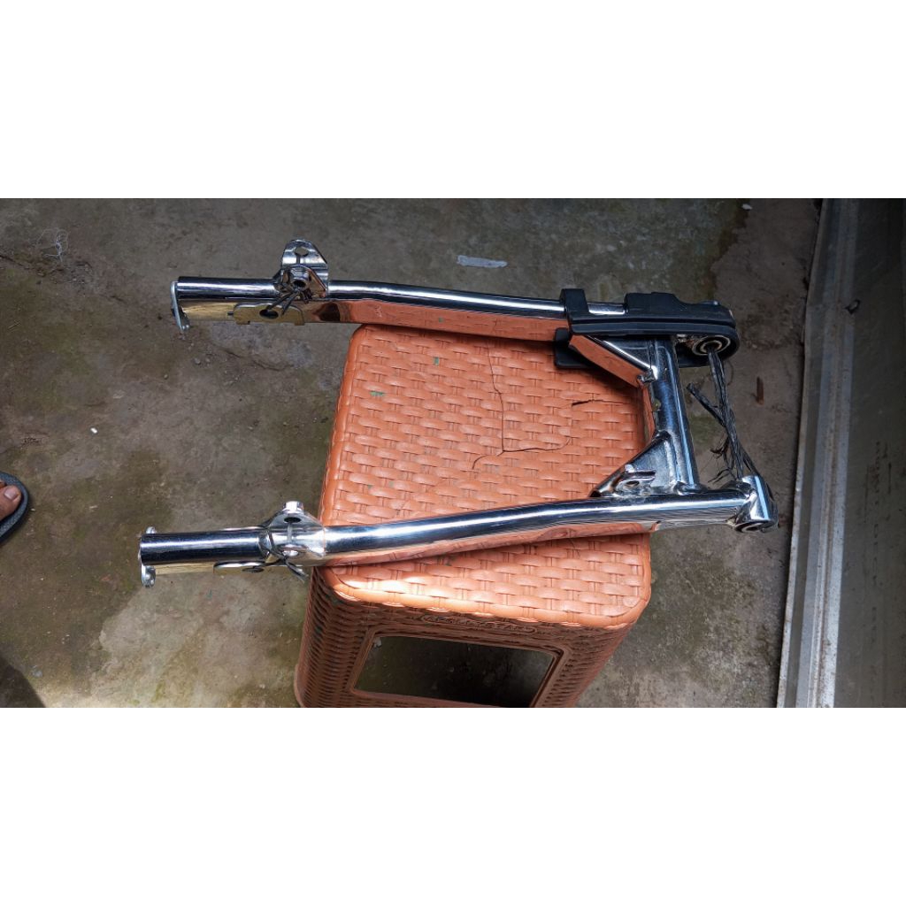 ARM KAWASAKI W175 ORI PNP GL 100