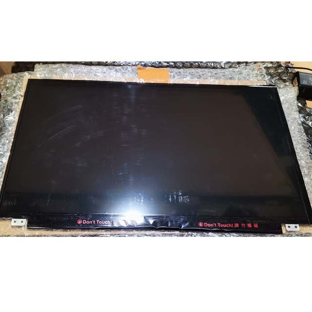 LCD LENOVO T540P 15 INCH COPOTAN MULUS NORMAL