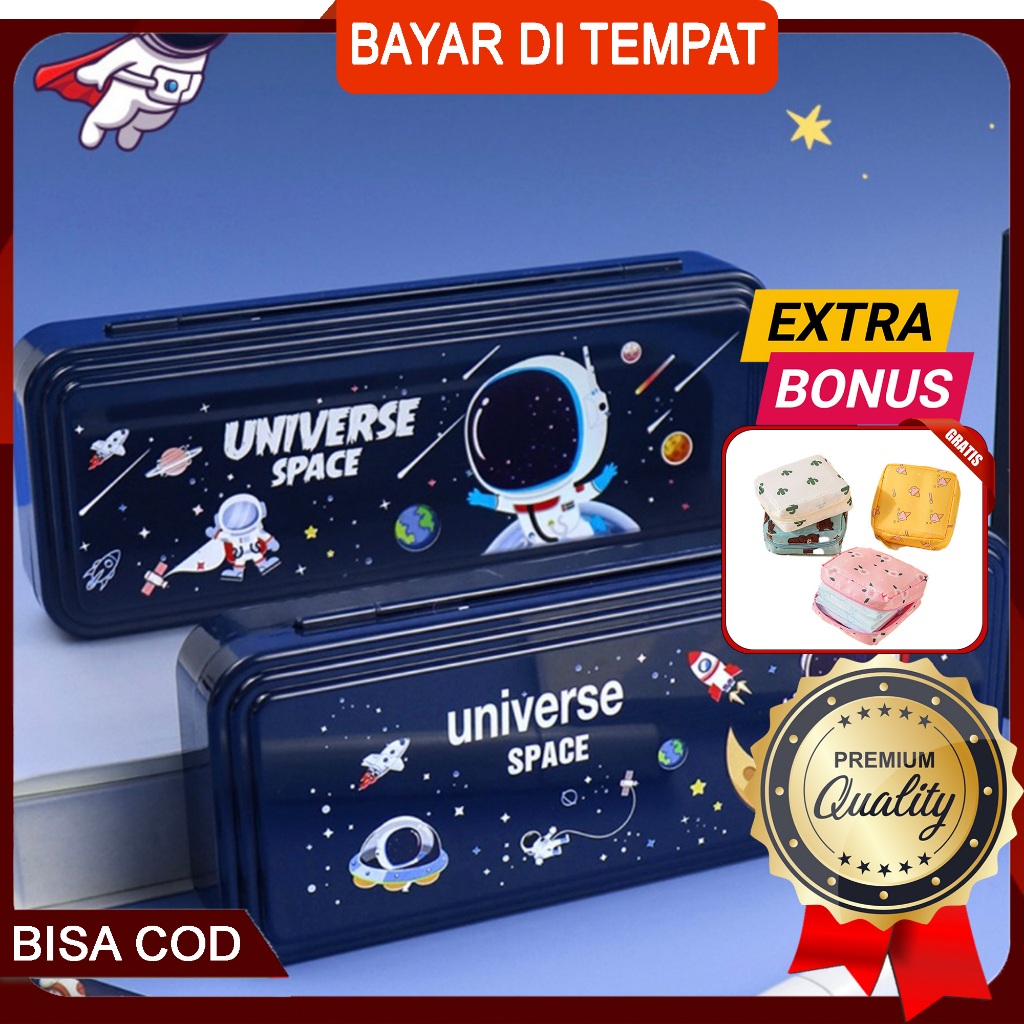 

TEMPAT PENSIL PEN PENCIL CASE KOTAK WATERPROOF ANTI AIR TAS PENSIL ALAT TULIS KOREAN PEN PENCIL CASE POLOS FASHION KOTAK TEMPAT PENSIL BOX TEMPAT PENSIL PENCIL CASE KOTAK TEMPAT PENSIL PLASTIK SECURE LOCK PEN CASE COLOR WATER RESISTANT IMPORT UXS25