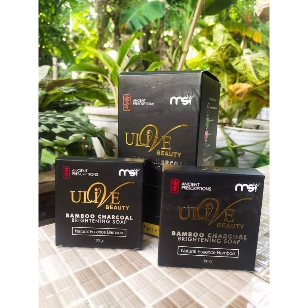 sabun bamboo original MSI