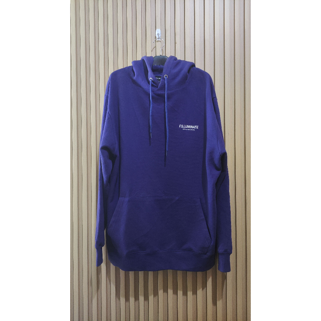 HOODIE F.ILLUMINATE