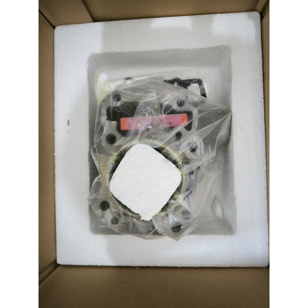 BLOK BRT CB/CBR/SONIC K56 FORGED 63MM