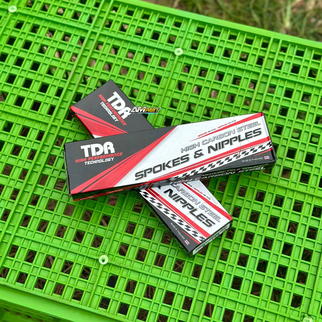 RUJI MOTOR TDR CROM RUJI TROMOL KING JUPITER