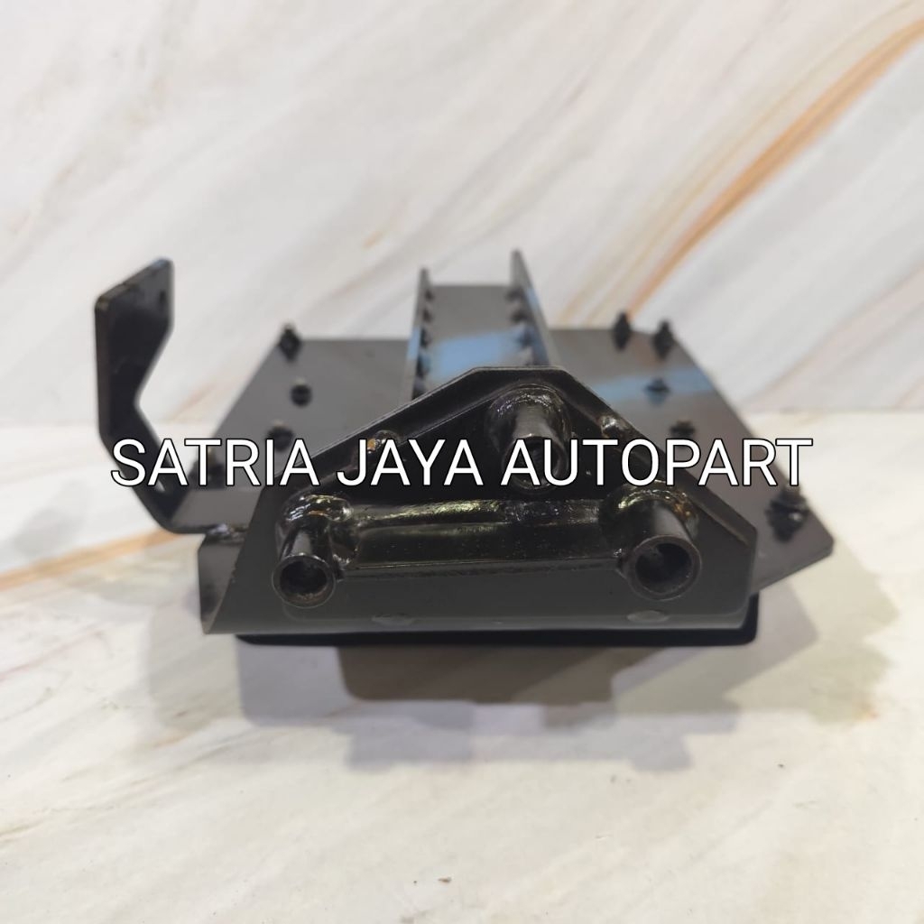 ECU KOMPUTER MITSUBISHI PS125 CANTER EURO4 ASLI COPOTAN GARANSI