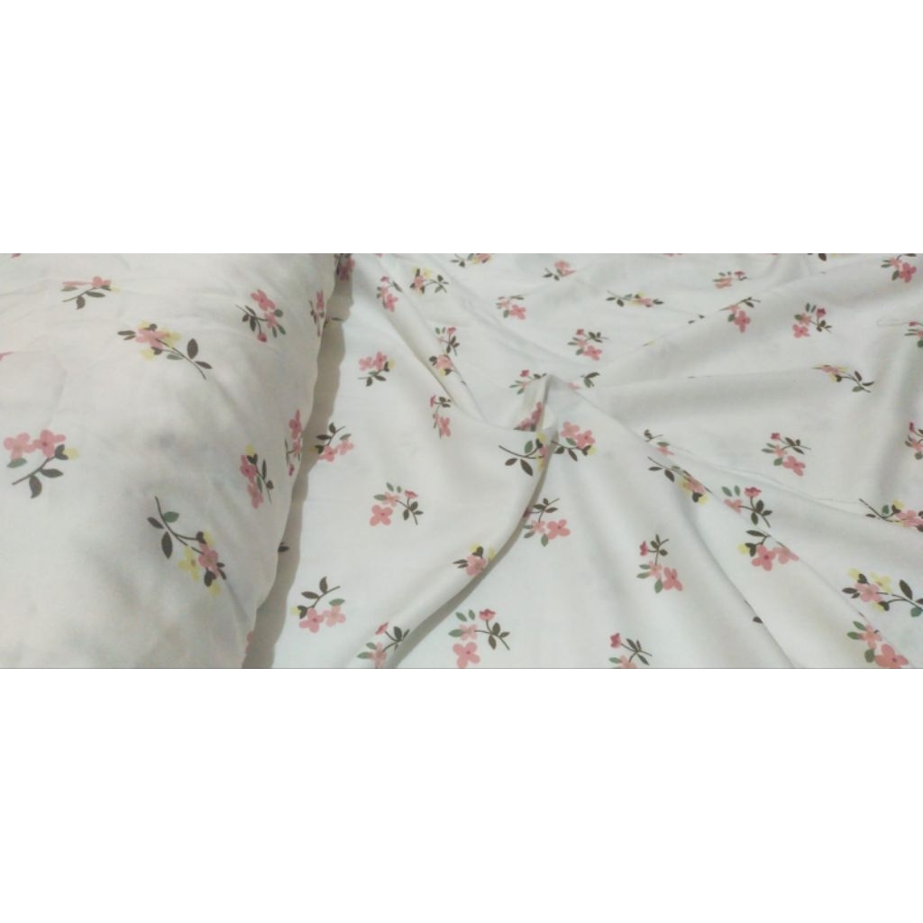 KAIN RAYON TWILL PREMIUM