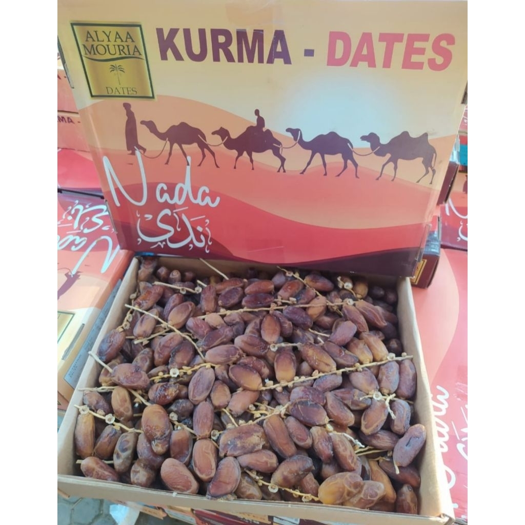 

kurma shoidi Mesir 10kg premium