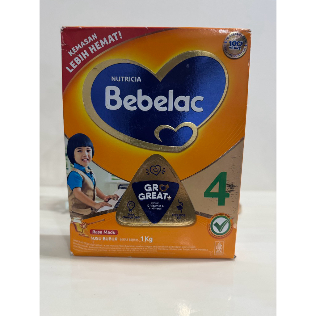 

bebelac 4 1kg