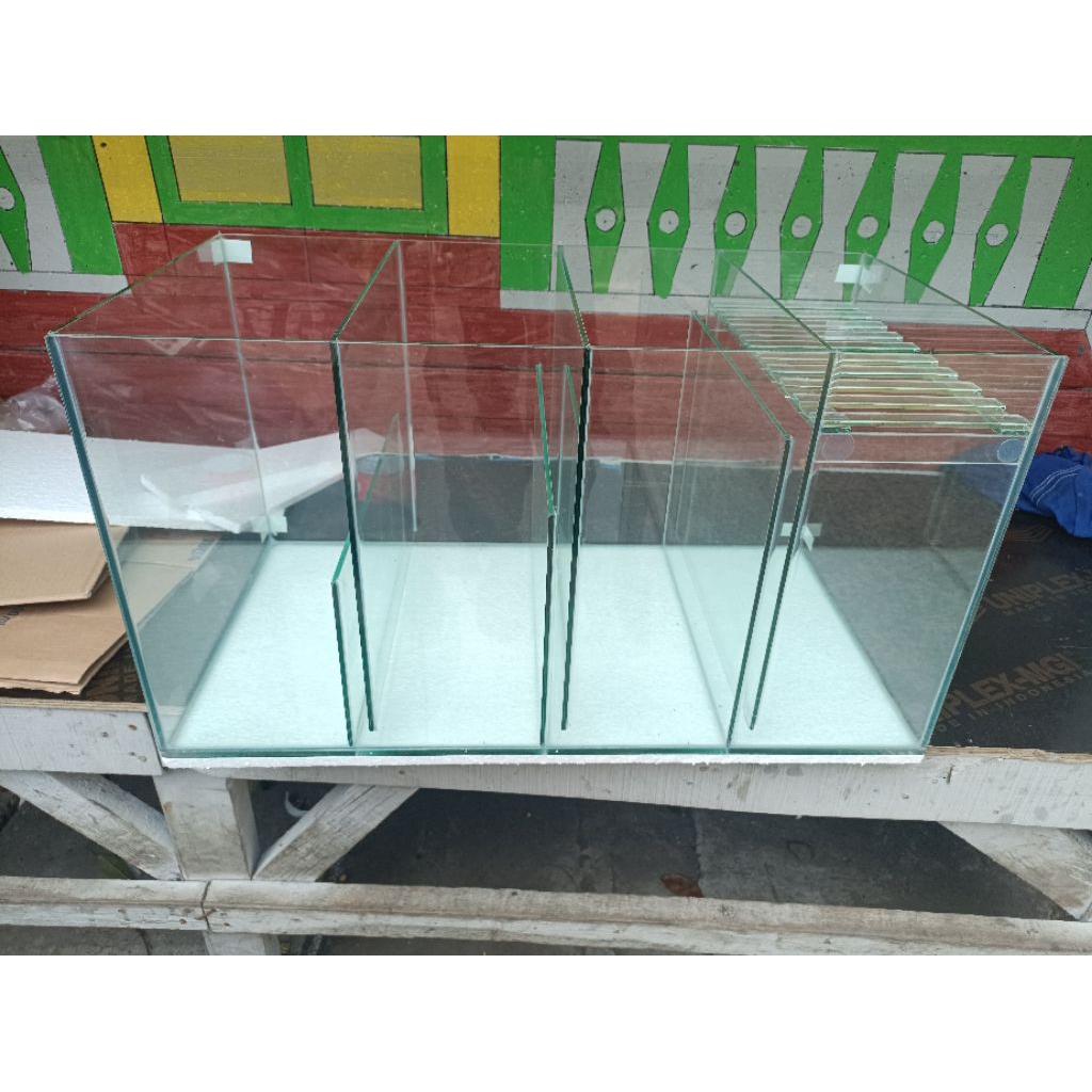 sump filter 75*40*40 wet dry