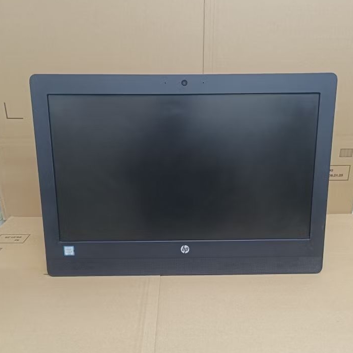 PC ALL IN ONE HP.CORE I 5 6500T.RAM 8 GB.HDD 500 GB.MULUS