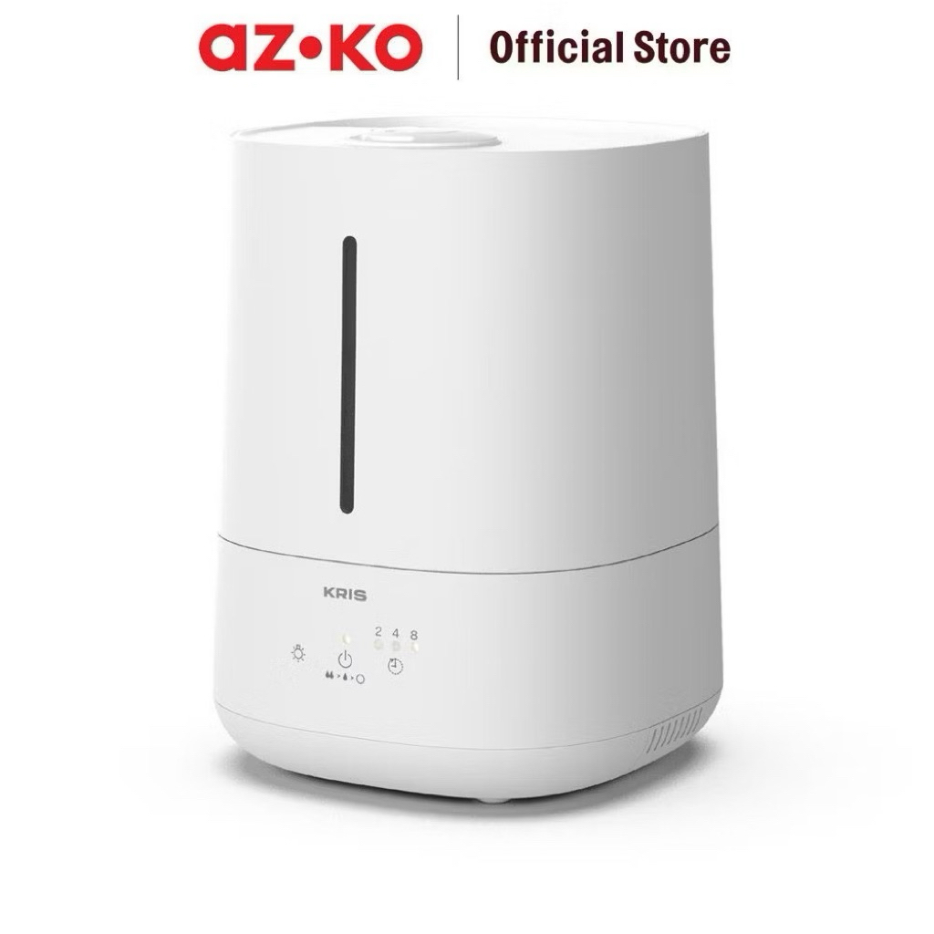 PRELOVED Humidifier Azko atau Krisbow Like New