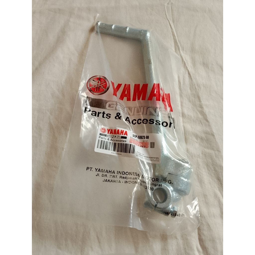 Engkolan Jupiter Z selahan kick starter Jupiter Z 5TP ORIGINAL termurah