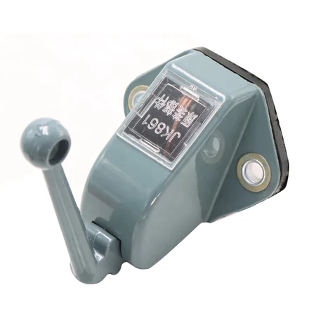 12/24 Volt Saklar Pemutus Arus Aki / Main Switch Battery Mobil Truk Bus Traktor