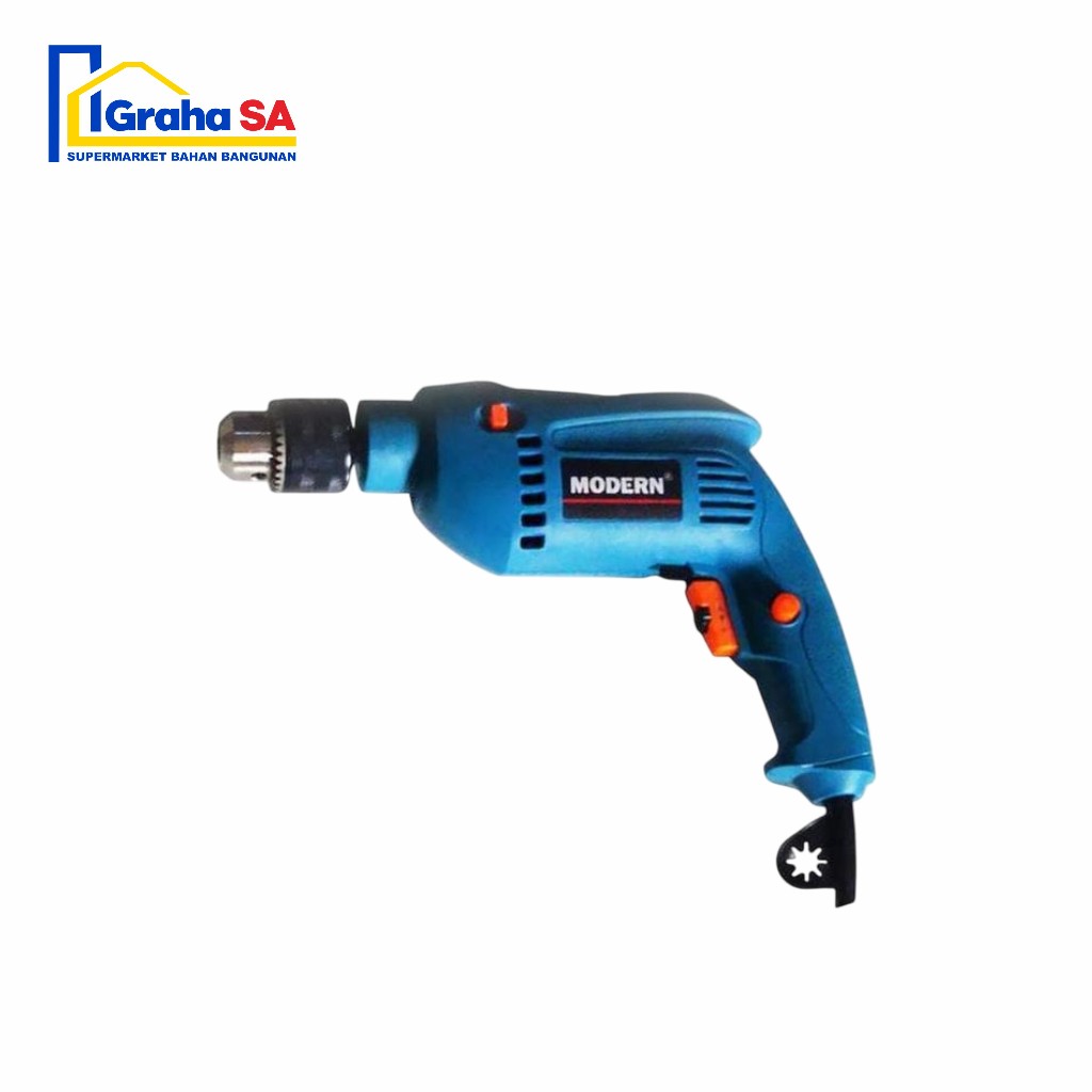MODERN BOR 13MM KOPER 2130B