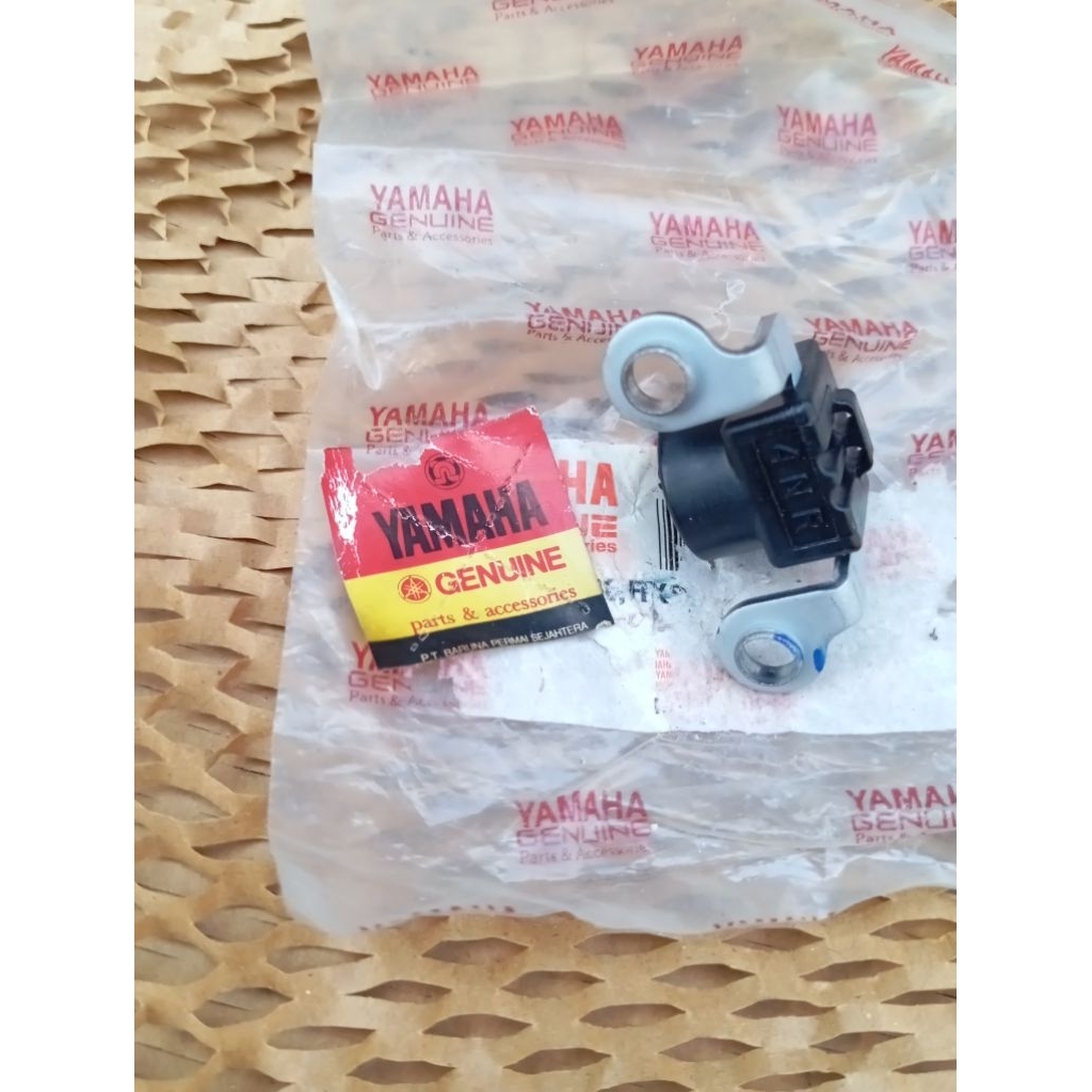 Fulser pulser 4NR Yamaha fiz force1 fizR original