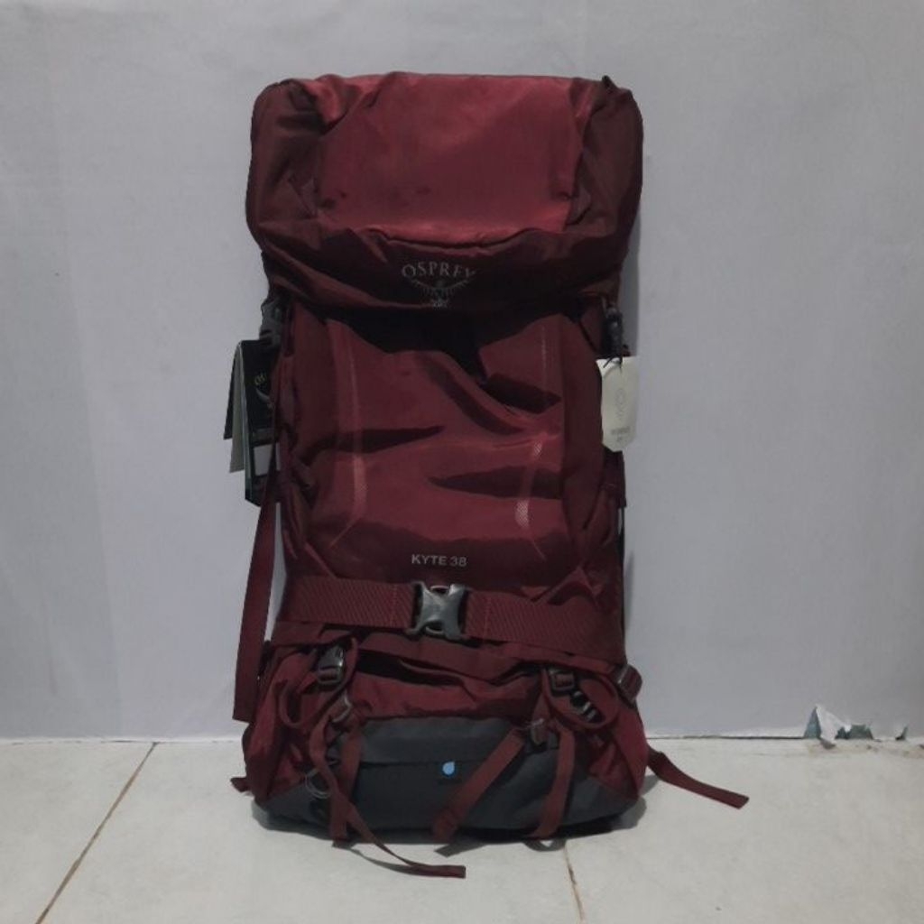 Osprey Kyte 38