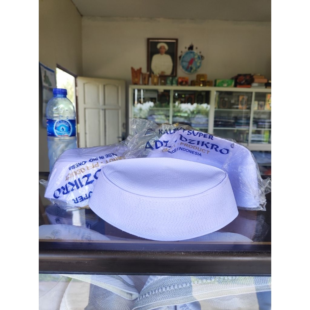 peci habib bahar azzikro