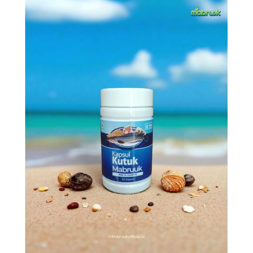kapsul kutuk mabruuk