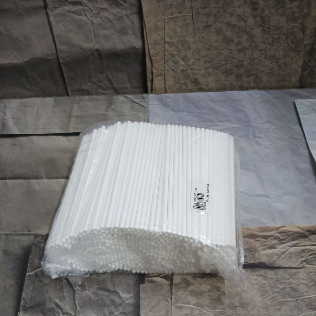 STIK COKLAT/LOLIPOP 1KG