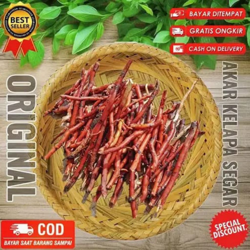 

PAKET MURAH 250GRAM HERBAL