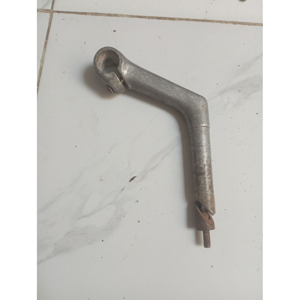 stem Alloy bekas sepeda federal