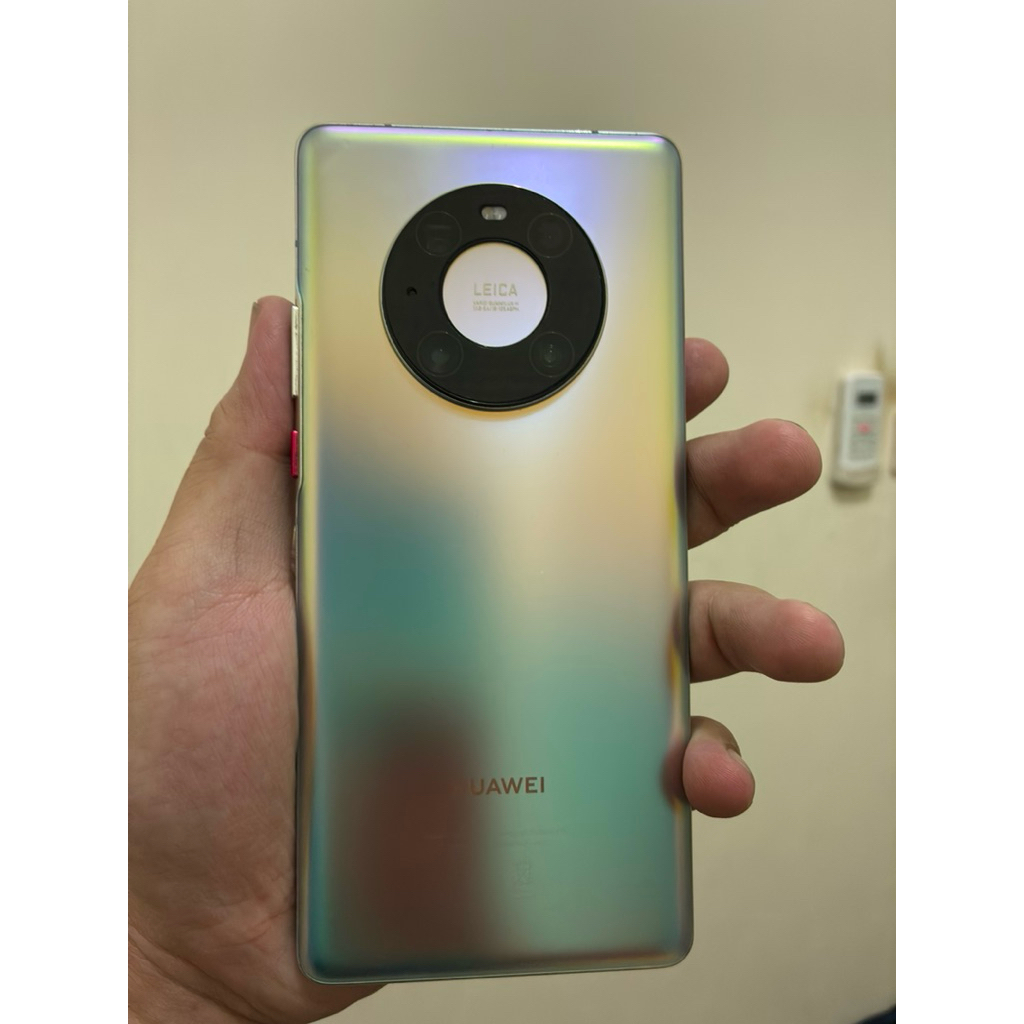 Huawei Mate 40 Pro Second