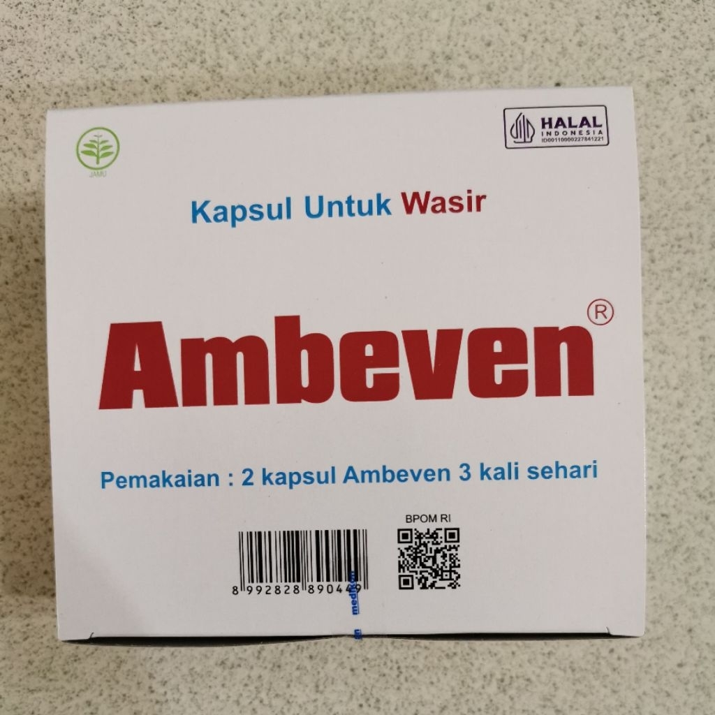 ambeven
