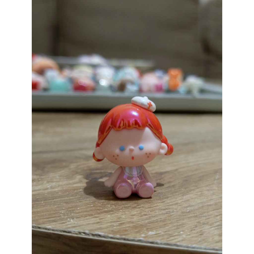 Selected Vuyoo Hologram