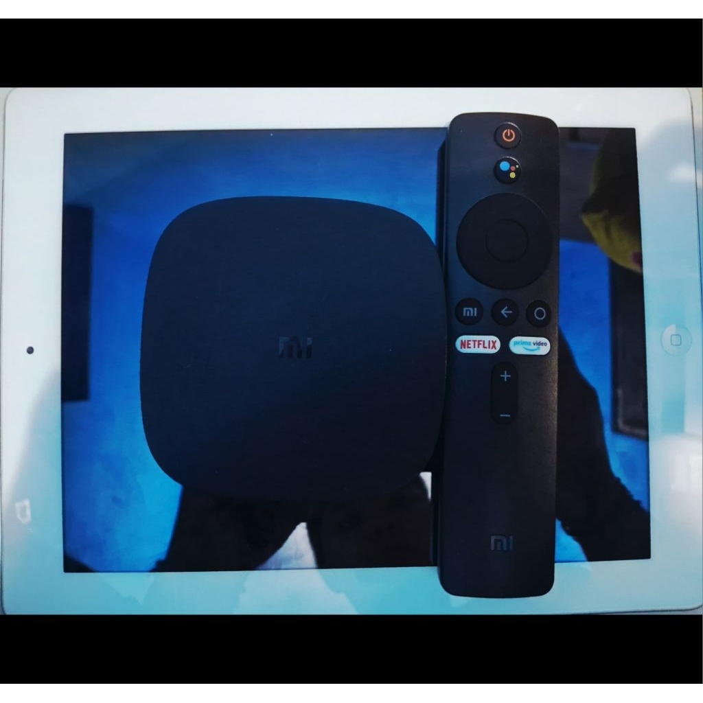 STB MI BOX (MDZ-23-AA)