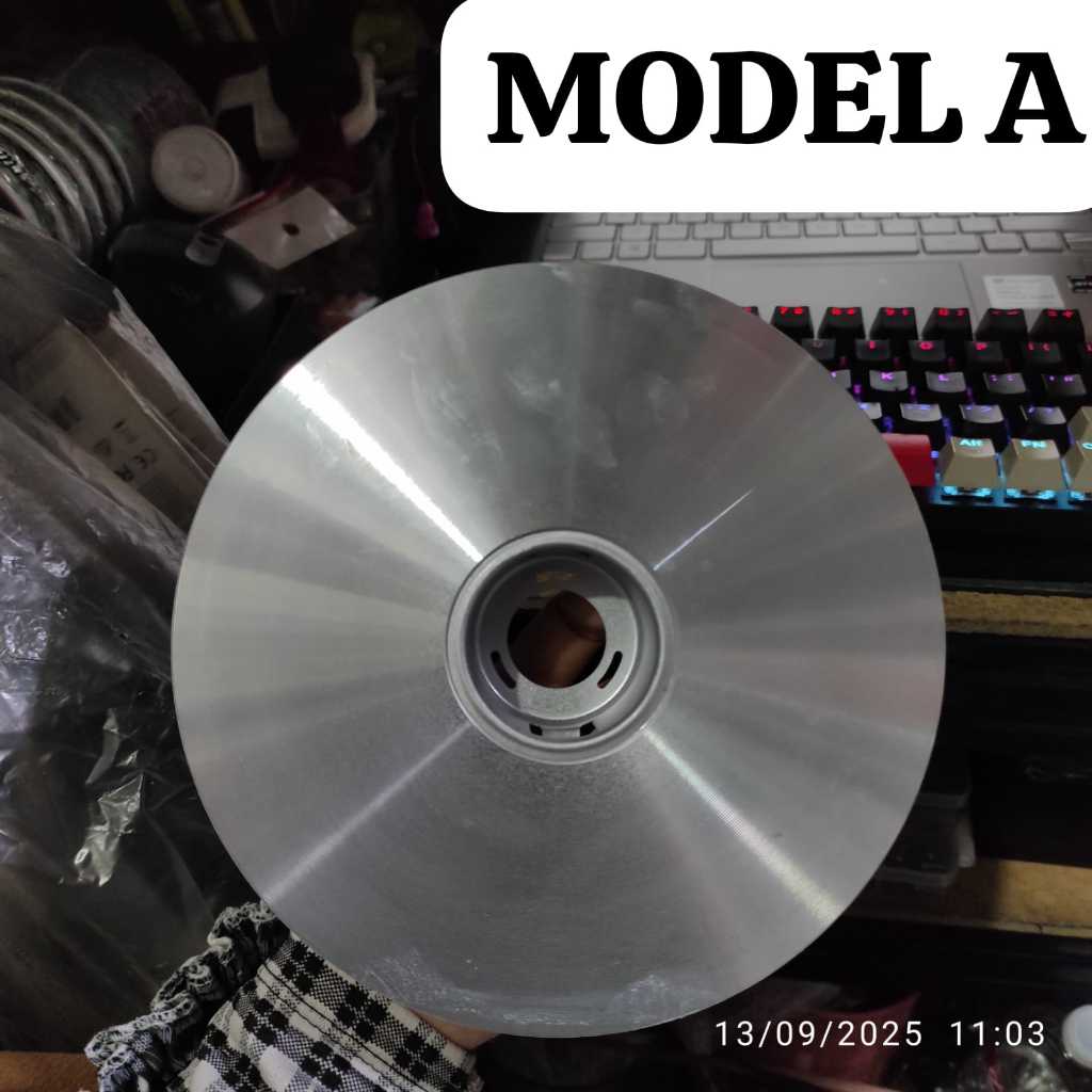 DISPLAY BESI ELEMEN PEMANAS TENGAH PHILIPS MAGIC COM 2L RICE COOKER ORIGINAL