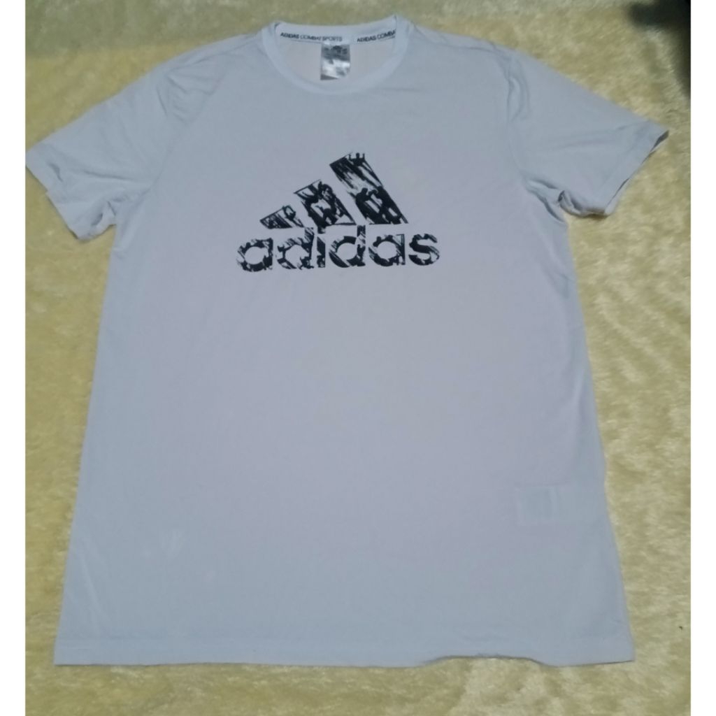Adidas Combat Sport Jersey