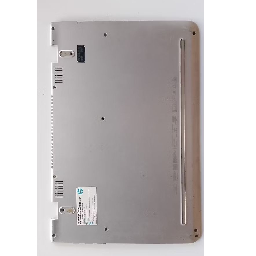 casing belakang hp envy 13-d027tu