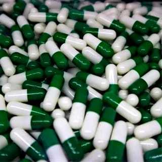 Kapsul Kosong untuk Obat Tradisional Aman