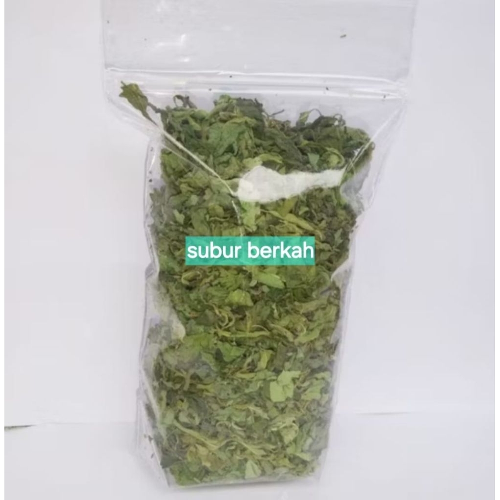 

Daun sena kering daun katemas kering 50 gram