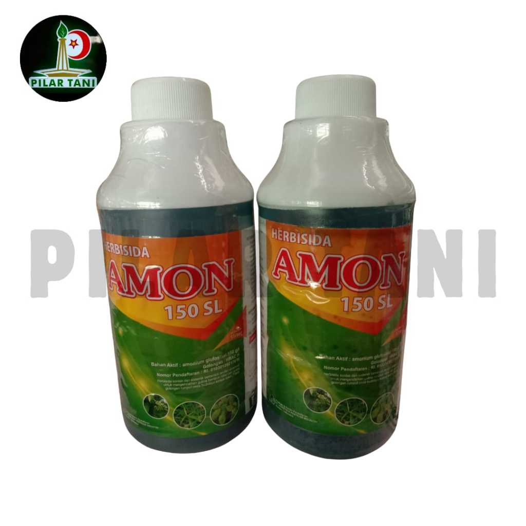 Herbisida Amon 150 SL 1 L