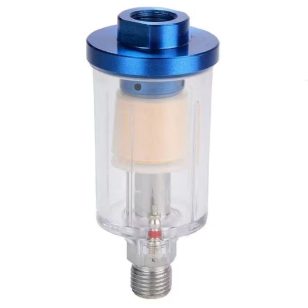 SARINGAN UDARA 1/4 RYUJIN /FILTER UDARA RYUJIN