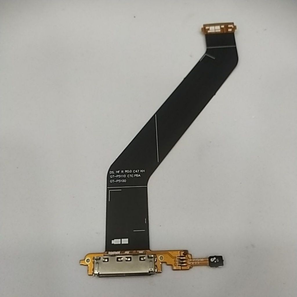 FLEXIBLE CHARGER SAMSUNG TAB P5100
