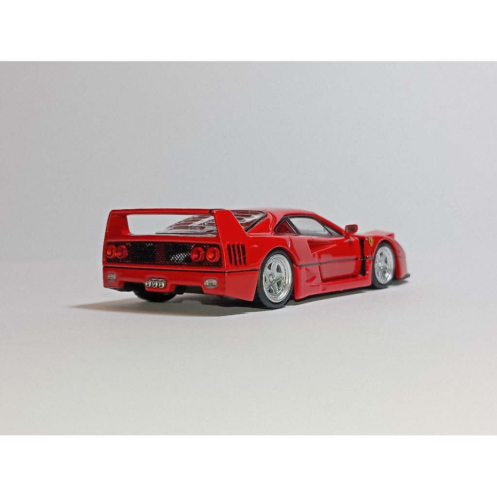 Diecast Ferrari F40