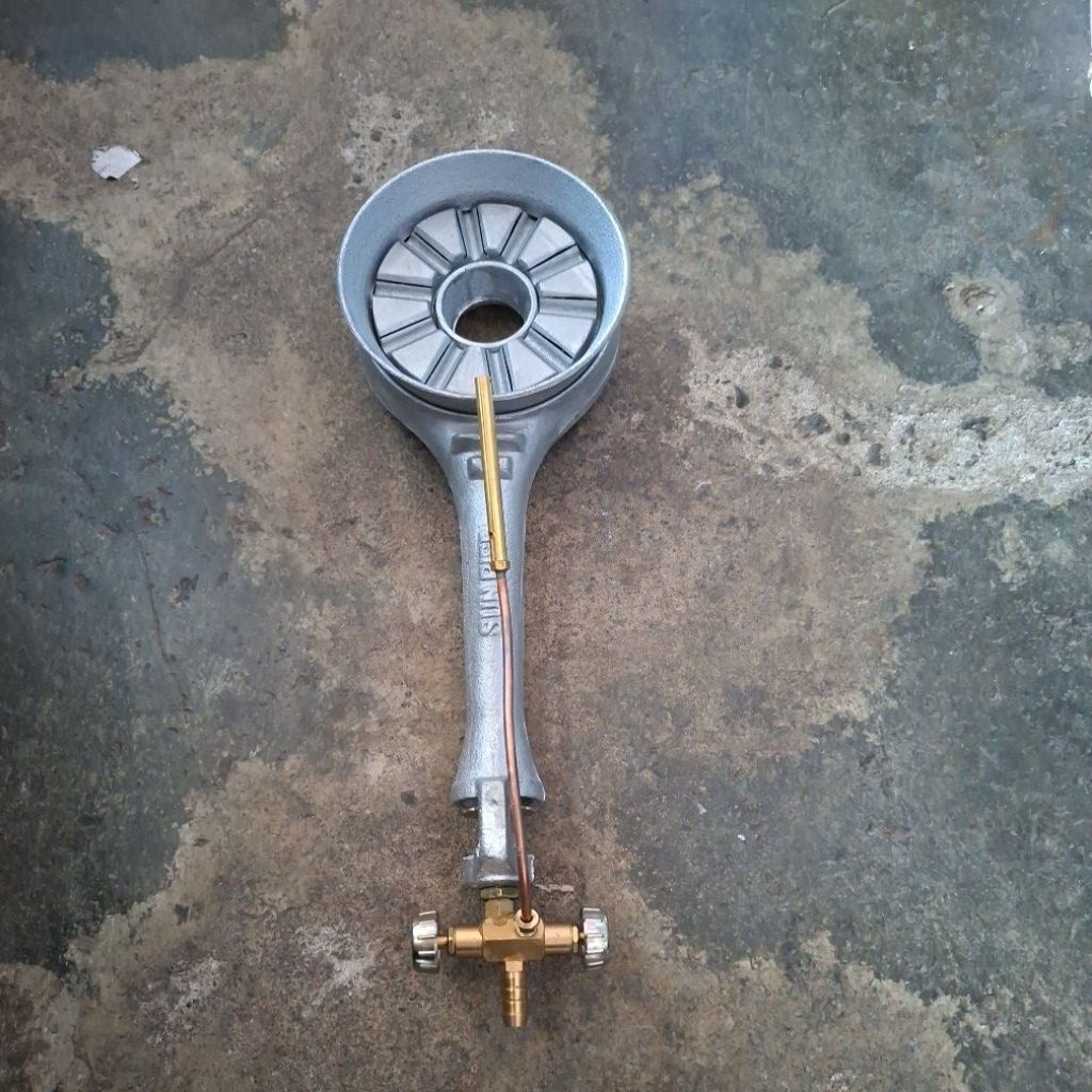 kepala SR 5E SL sunrise