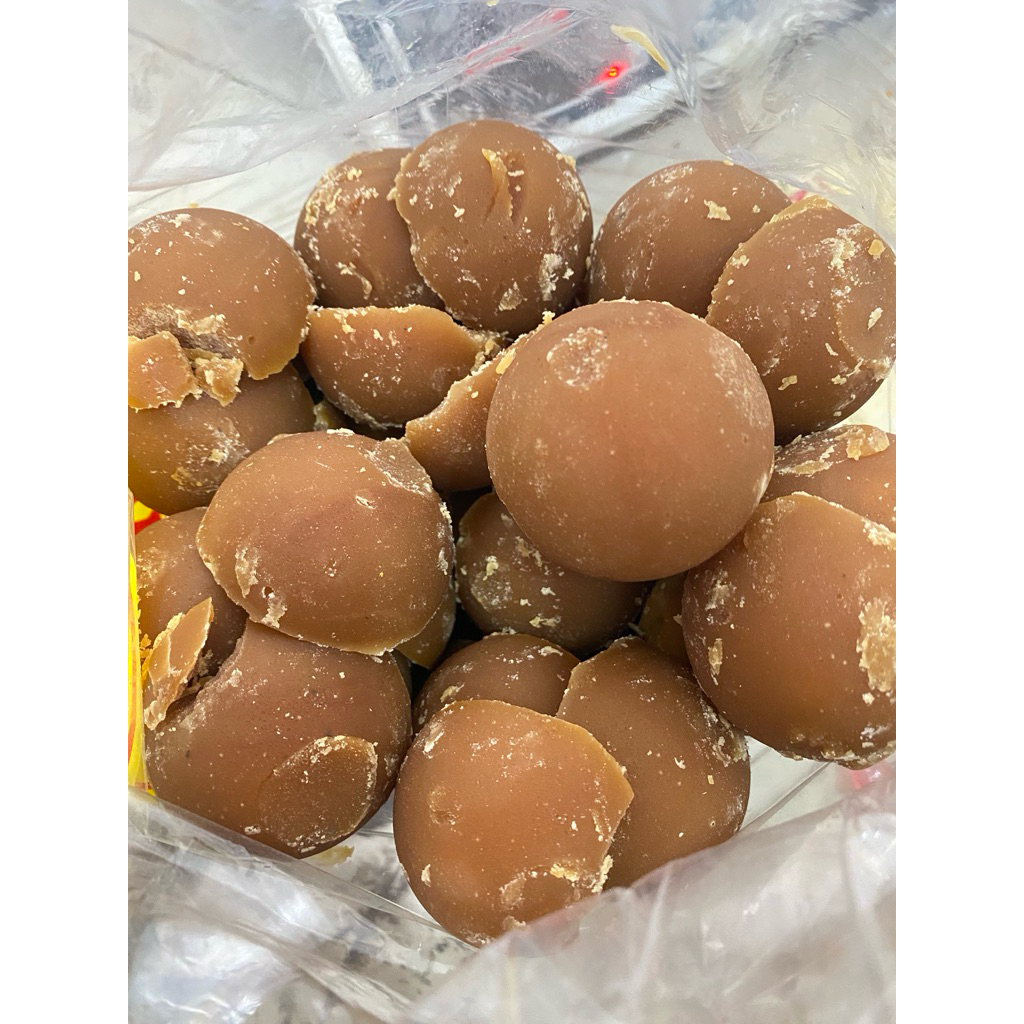 

GULA AREN BATOK 1KG ASLI LAMPUNG