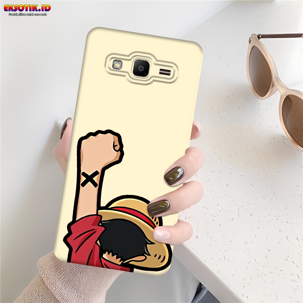 Case SAMSUNG J2 PRIME Eksotik.id Casing SAMSUNG J2 PRIME Aksesoris Skin Handphone SIlikon SAMSUNG J2