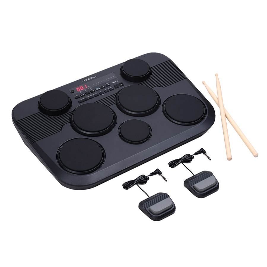 DRUM PAD MEDELI DD325